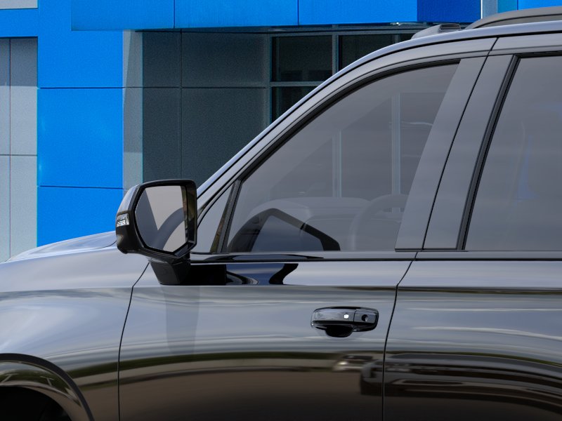 2026 Chevrolet Tahoe RST - Photo 36