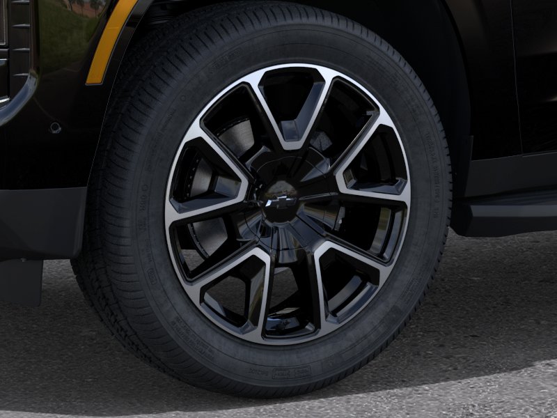 2026 Chevrolet Tahoe RST - Photo 33