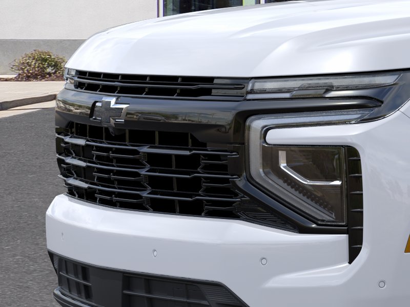 New 2026 Summit White Chevrolet RST image 55
