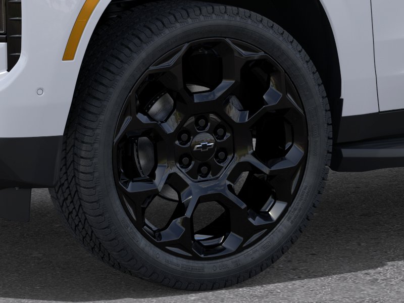 New 2026 Summit White Chevrolet RST image 51