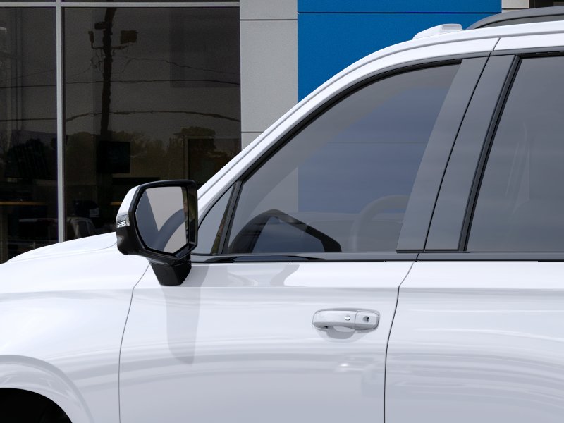 2026 Chevrolet Tahoe RST - Photo 36
