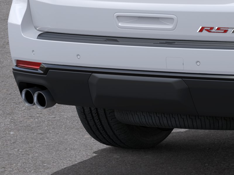 2026 Chevrolet Tahoe RST - Photo 38