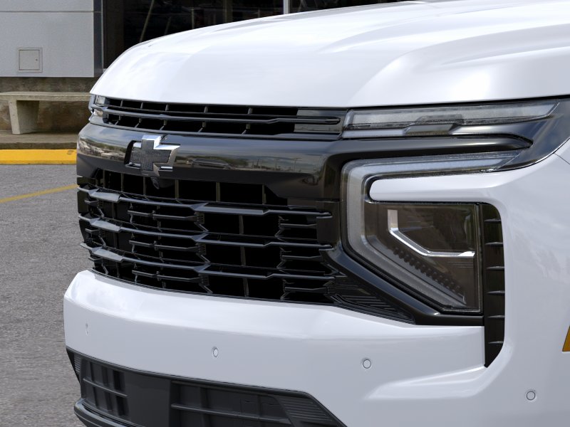 2026 Chevrolet Tahoe RST - Photo 37