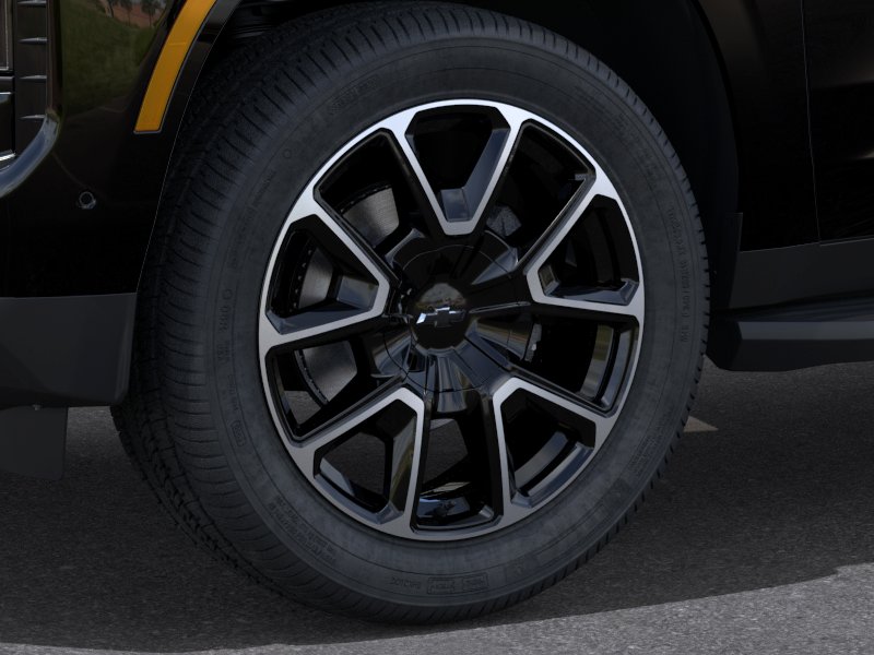 2026 Chevrolet Tahoe RST - Photo 33