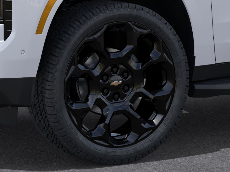 New 2026 Summit White Chevrolet RST image 33