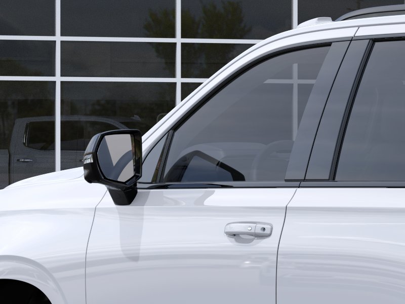 New 2026 Summit White Chevrolet RST image 36