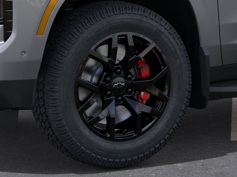 2026 Chevrolet Tahoe RST - Photo 9