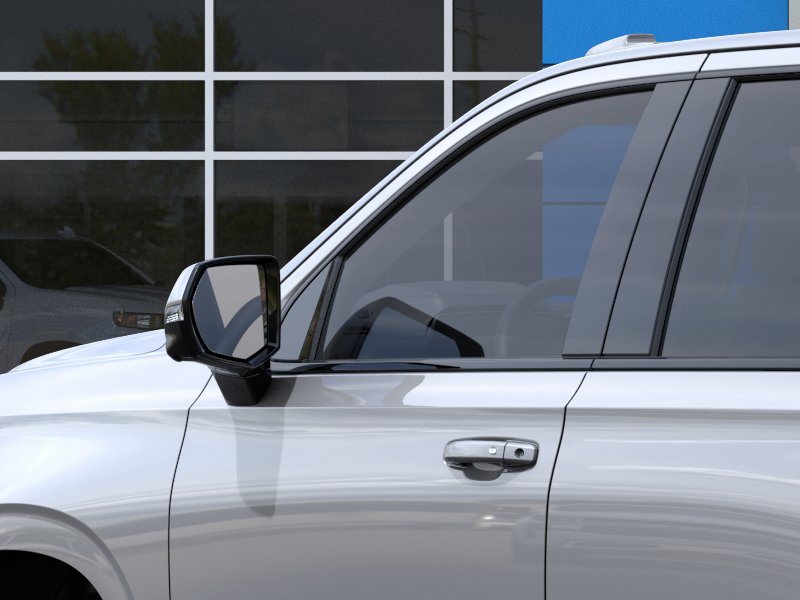 2026 Chevrolet Tahoe RST - Photo 12