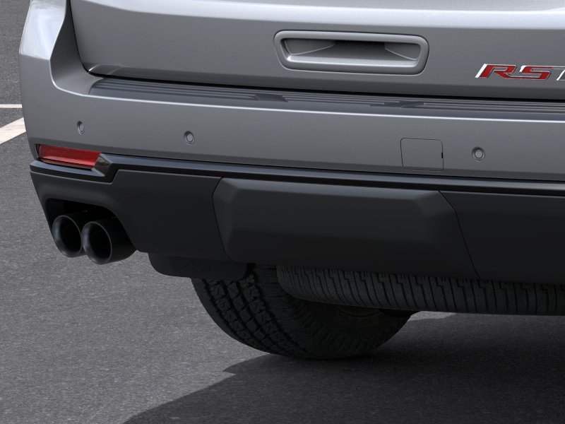 2026 Chevrolet Tahoe RST - Photo 14