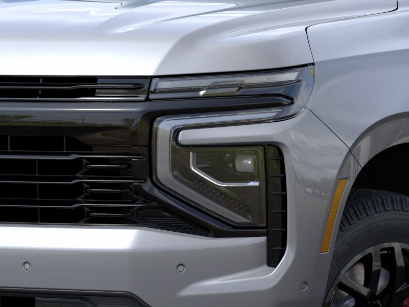 2026 Chevrolet Tahoe RST - Photo 10
