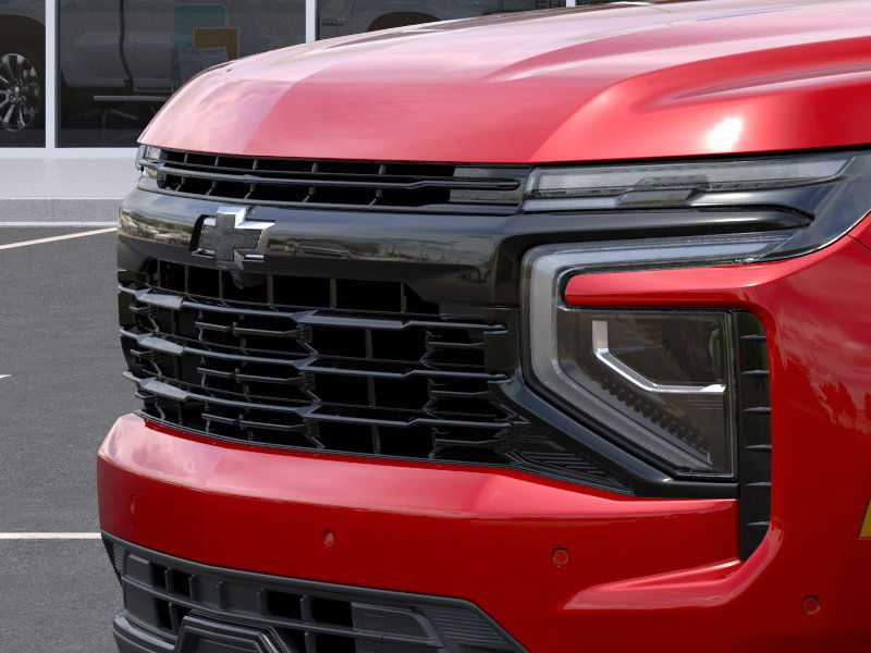 2025 Chevrolet Tahoe RST photo 48