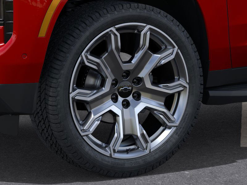 2025 Chevrolet Tahoe RST photo 44