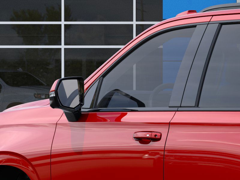 2025 Chevrolet Tahoe RST photo 47