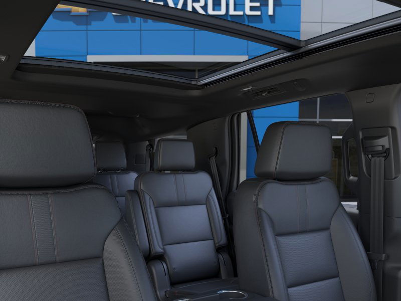 2025 Chevrolet Tahoe RST photo 58