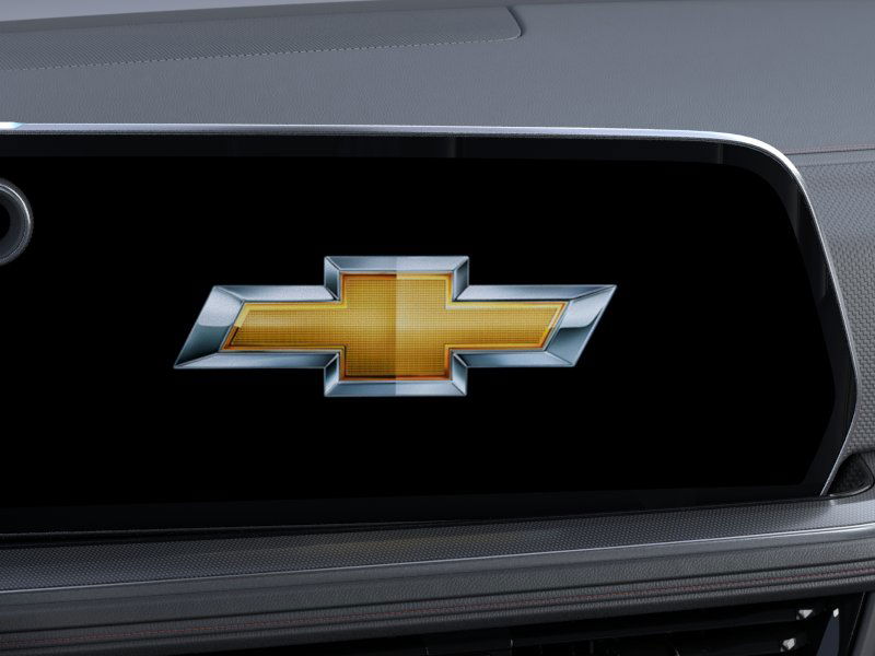 2025 Chevrolet Tahoe RST photo 54