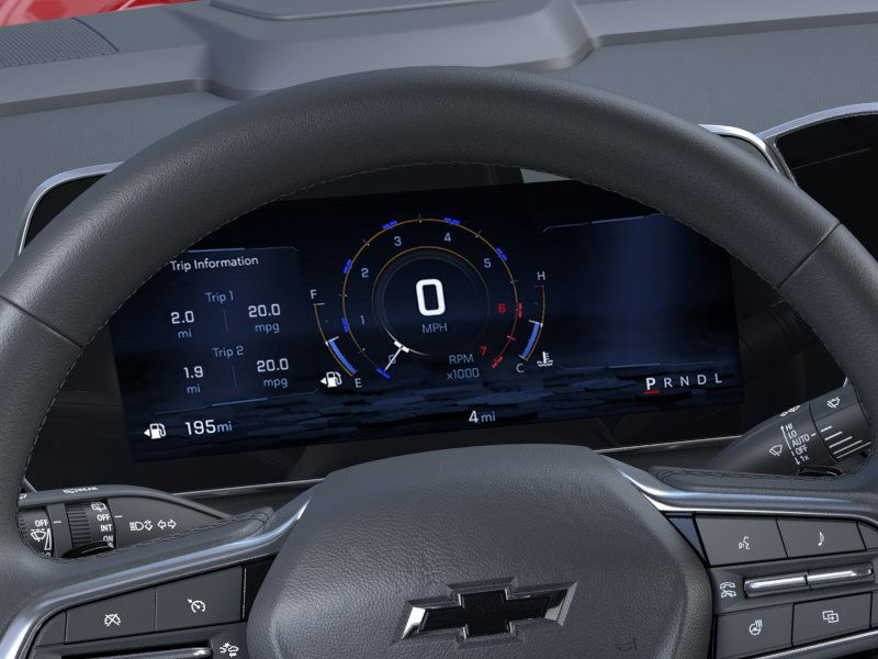 2025 Chevrolet Tahoe RST photo 52