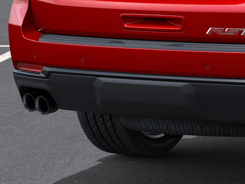 2025 Chevrolet Tahoe RST photo 49