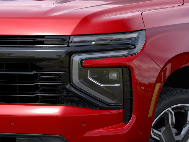 2025 Chevrolet Tahoe RST photo 45