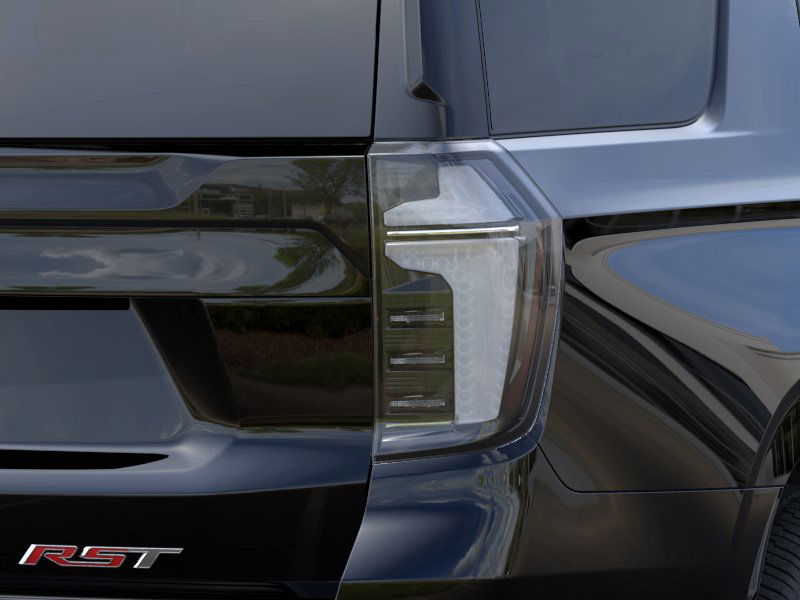 2025 Chevrolet Tahoe RST photo 10