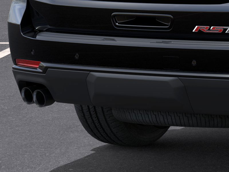 2025 Chevrolet Tahoe RST photo 13