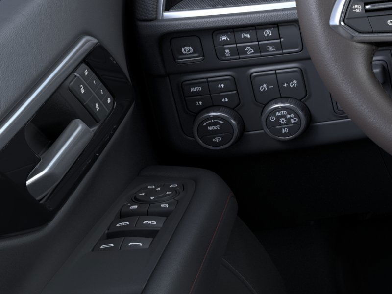 2025 Chevrolet Tahoe RST photo 54