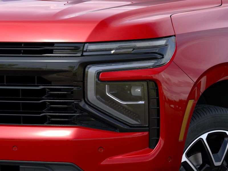 2025 Chevrolet Tahoe RST photo 44