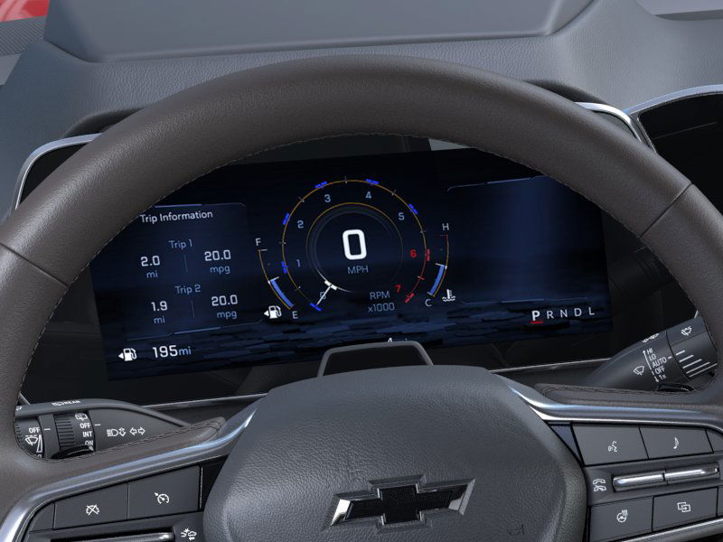 2025 Chevrolet Tahoe RST photo 51