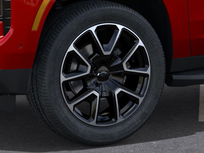 2025 Chevrolet Tahoe RST photo 43