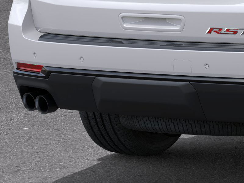 2025 Chevrolet Tahoe RST photo 12