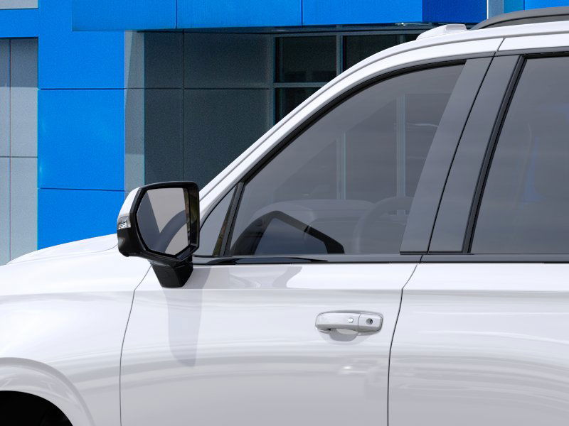 2025 Chevrolet Tahoe RST photo 10