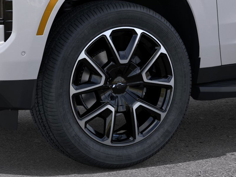 2025 Chevrolet Tahoe RST photo 7
