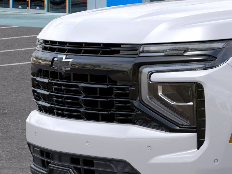 2025 Chevrolet Tahoe RST photo 11