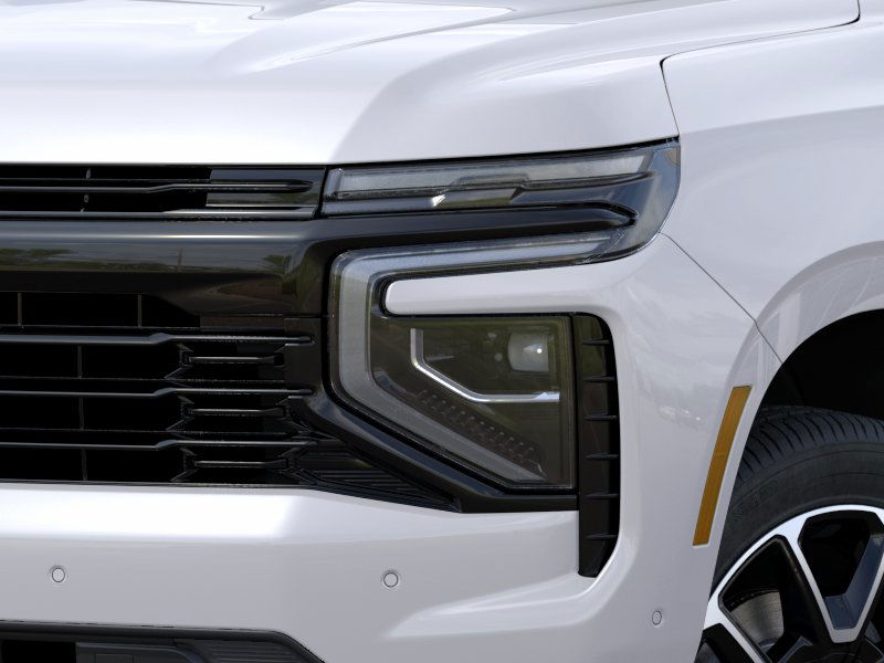 2025 Chevrolet Tahoe RST photo 8