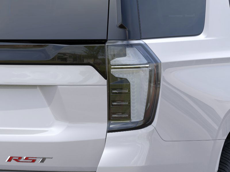 2025 Chevrolet Tahoe RST photo 9