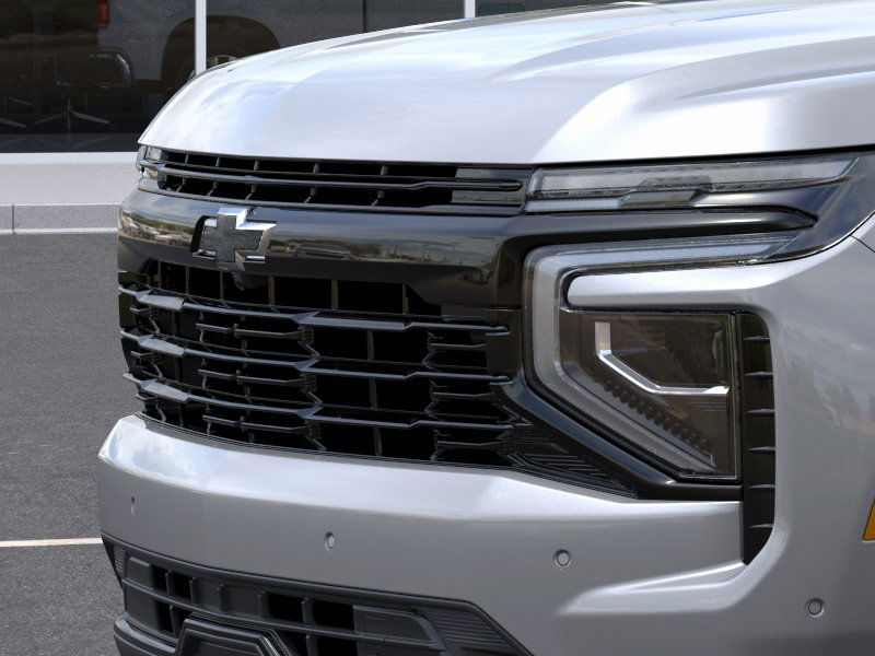 2025 Chevrolet Tahoe RST photo 9