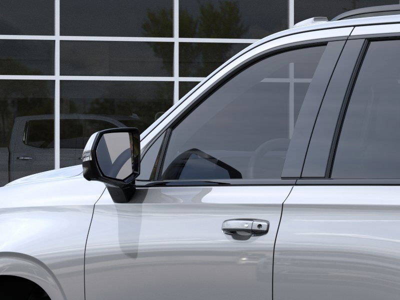 2025 Chevrolet Tahoe RST photo 8