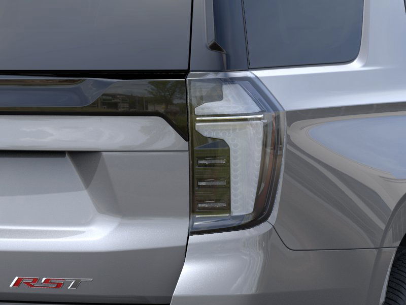 2025 Chevrolet Tahoe RST photo 7