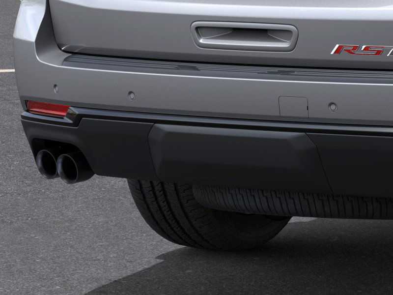 2025 Chevrolet Tahoe RST photo 10