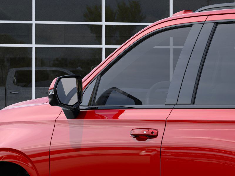 2025 Chevrolet Tahoe RST photo 11