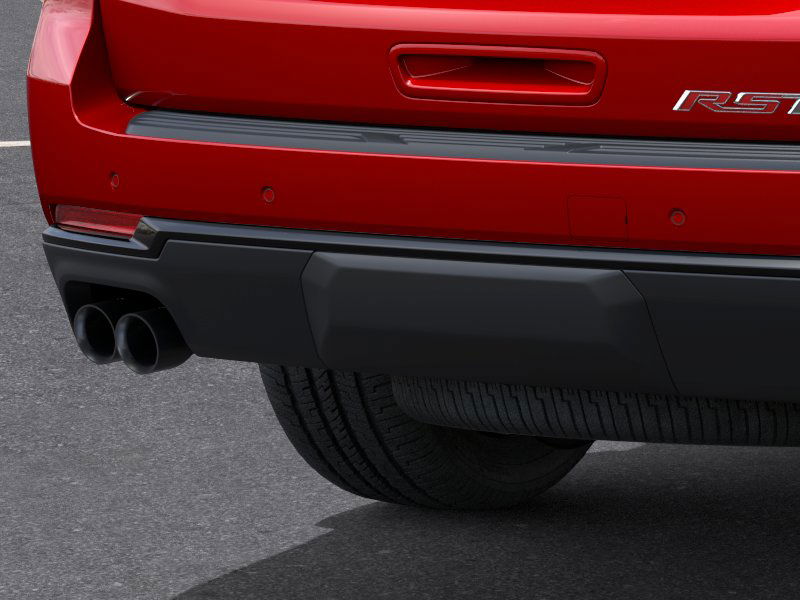 2025 Chevrolet Tahoe RST photo 13