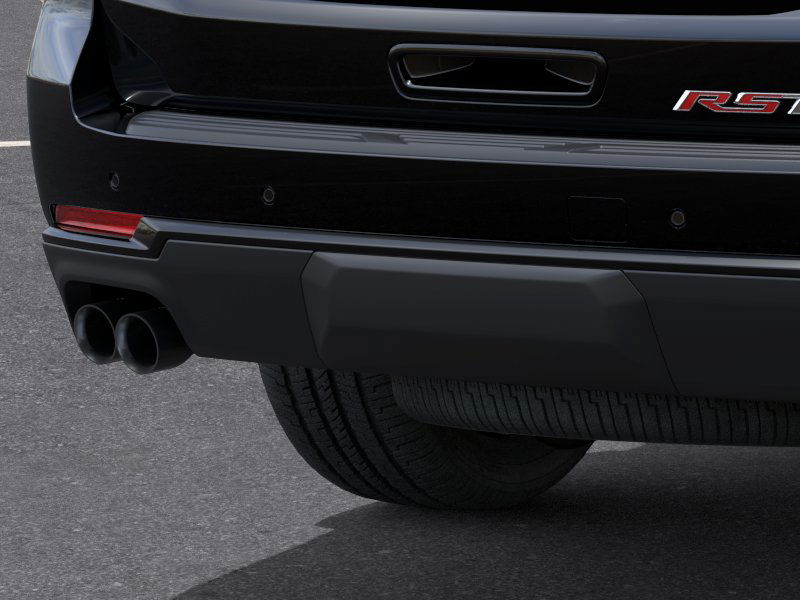 2025 Chevrolet Tahoe RST - Photo 39