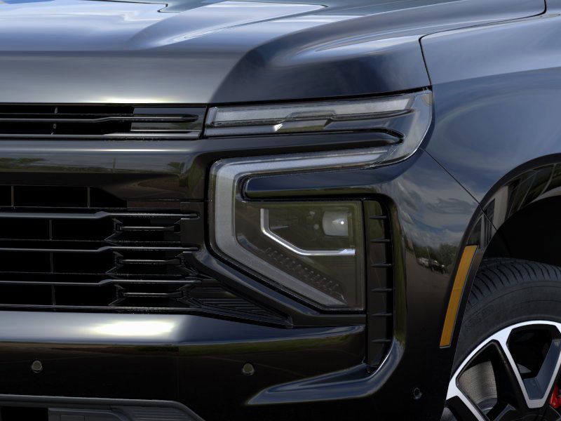 2025 Chevrolet Tahoe RST - Photo 35