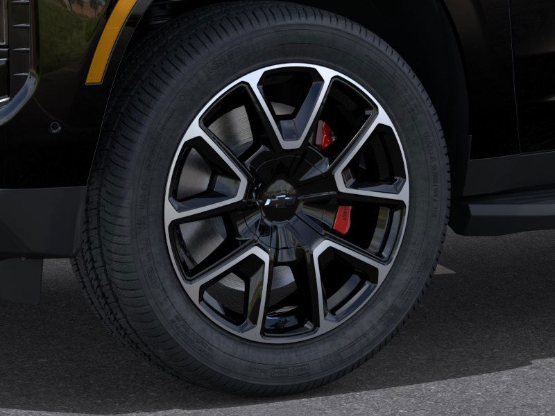 2025 Chevrolet Tahoe RST - Photo 34