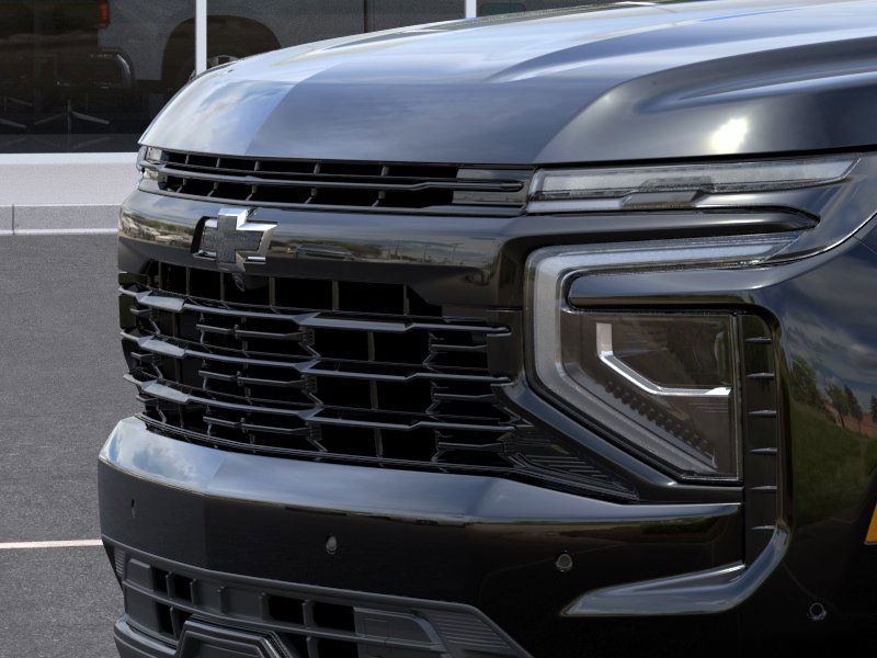 2025 Chevrolet Tahoe RST - Photo 38