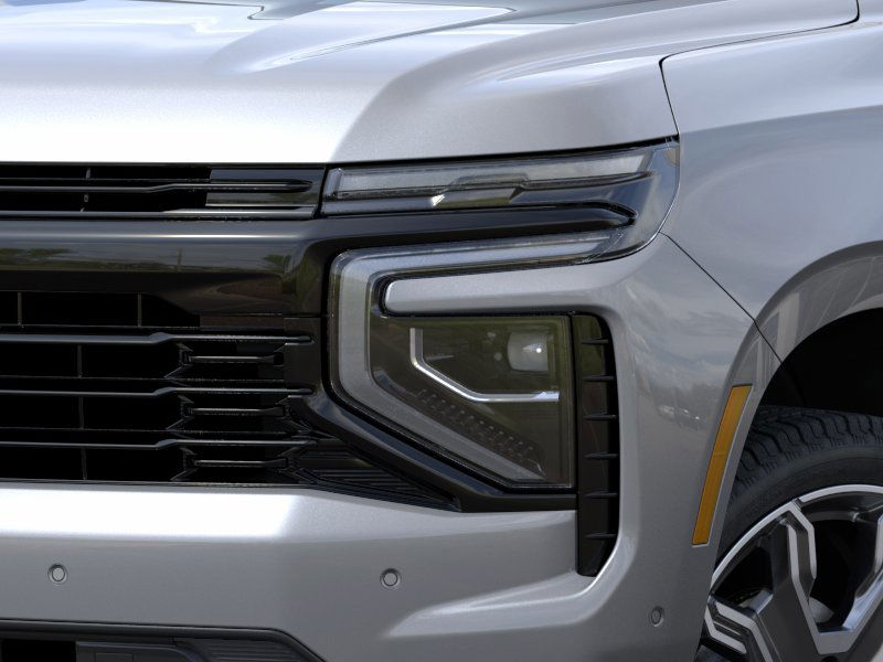 2025 Chevrolet Tahoe RST photo 36