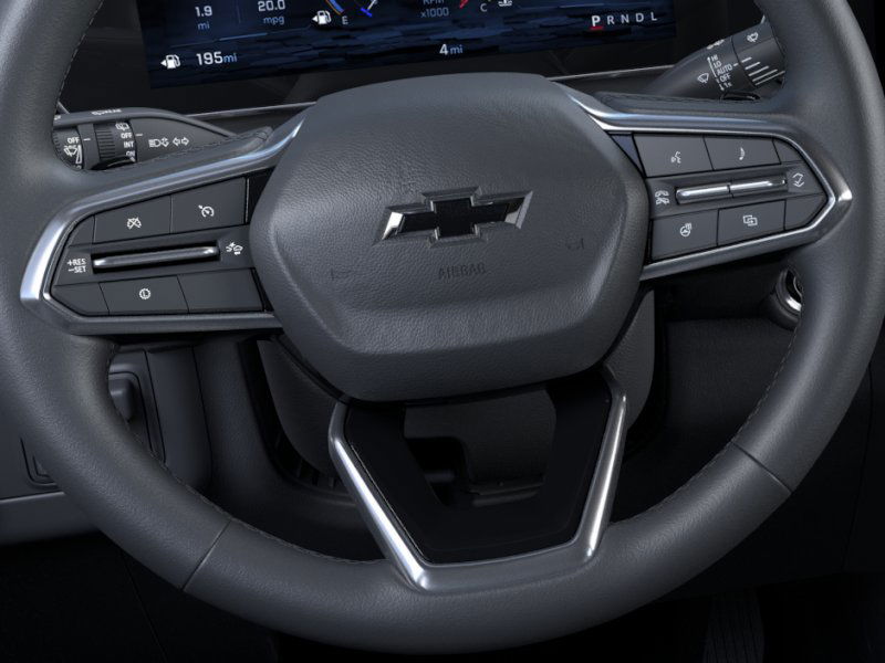 2025 Chevrolet Tahoe RST photo 44
