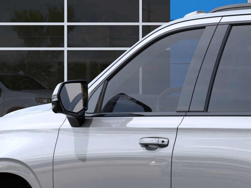 2025 Chevrolet Tahoe RST photo 38