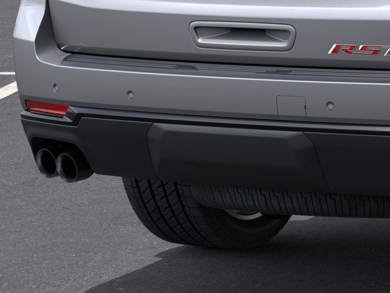 2025 Chevrolet Tahoe RST photo 40