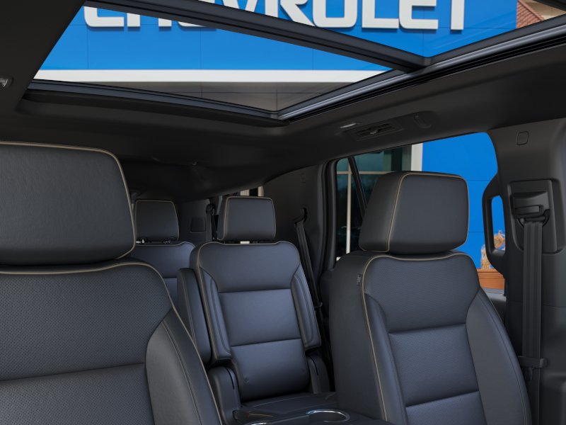 2026 Chevrolet Tahoe Premier - Photo 48