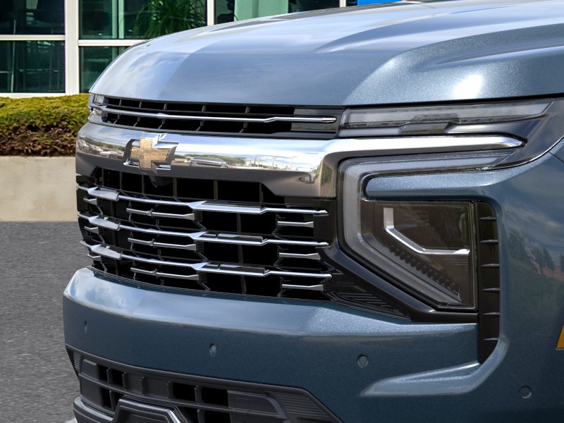 2026 Chevrolet Tahoe Premier - Photo 37